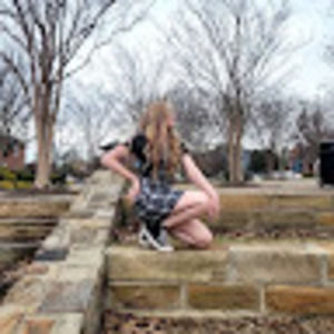 Meet your Posher, Cheyenne